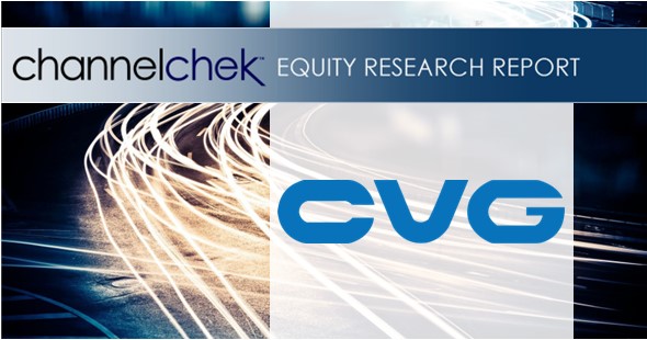 Commercial Vehicle Group (CVGI) – Q2 Results: A Closer Look