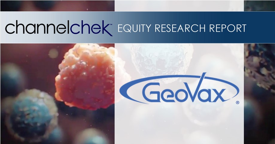 GeoVax Labs, Inc. (GOVX) – Clinical Trial Expansion Continues With A Stream Of Milestones