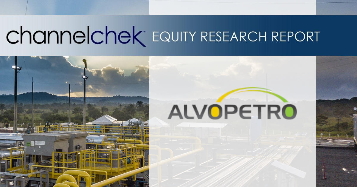 Alvopetro Energy (ALVOF) – Conference Call Provides Addition Details On Results and Gas Sales Decline