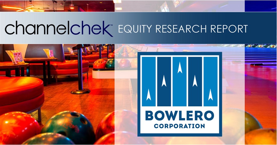 Bowlero (BOWL) – Favorable Retail Trends; Raising Estimates