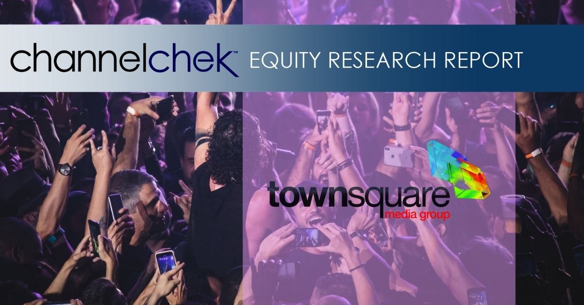 Townsquare Media (TSQ) – Well Positioned To Further Outperform Industry Peers