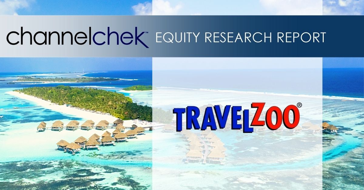 Travelzoo (TZOO) – Liftoff in Europe?