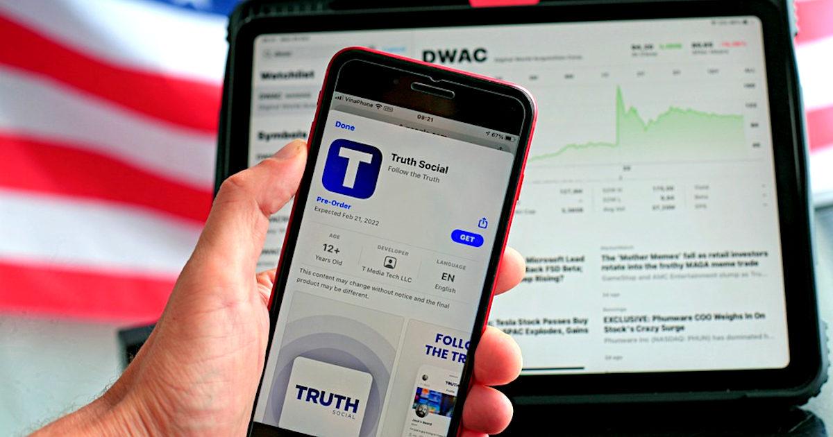 Will New Social Media Platform Truth Social Fulfill its Promise?