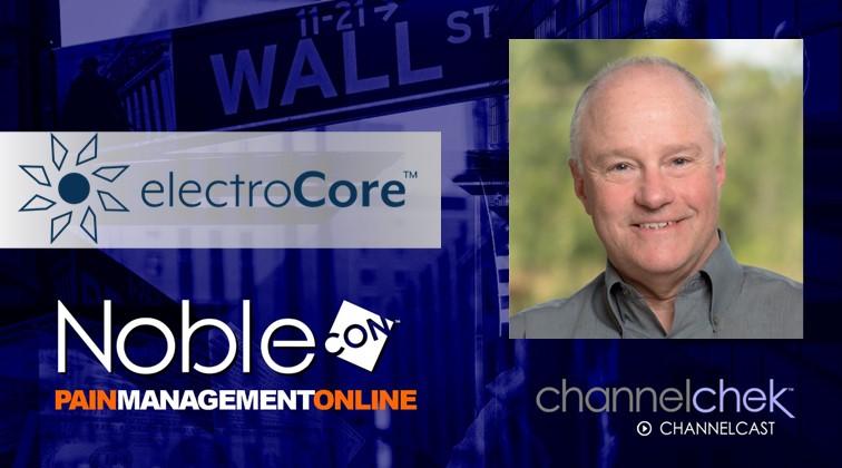 electroCore (ECOR) – New Developments in Pain Management – a NobleCon Online Investor Event