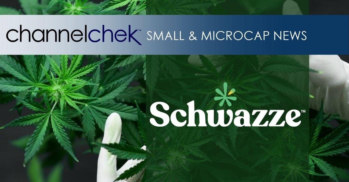 Schwazze Closes Acquisition Of Drift