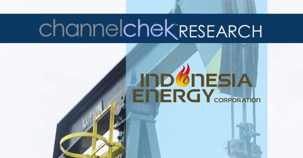 Indonesia Energy Corp (INDO) – Rating Upgraded, PO Reinstated