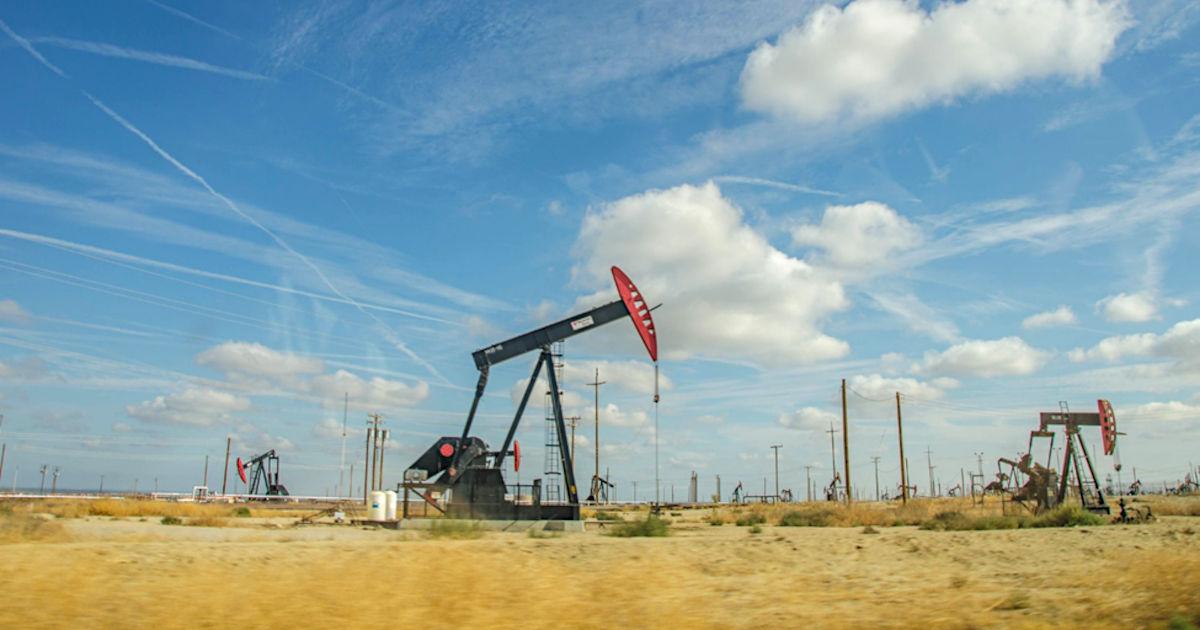 Two Companies that May Benefit from Oil’s March Higher