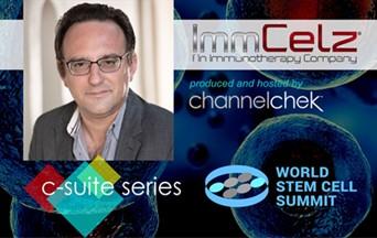 Creative Medical Technology Holdings Inc. (CELZ) (ImmCelz) – Investor Forum at the World Stem Cell Summit