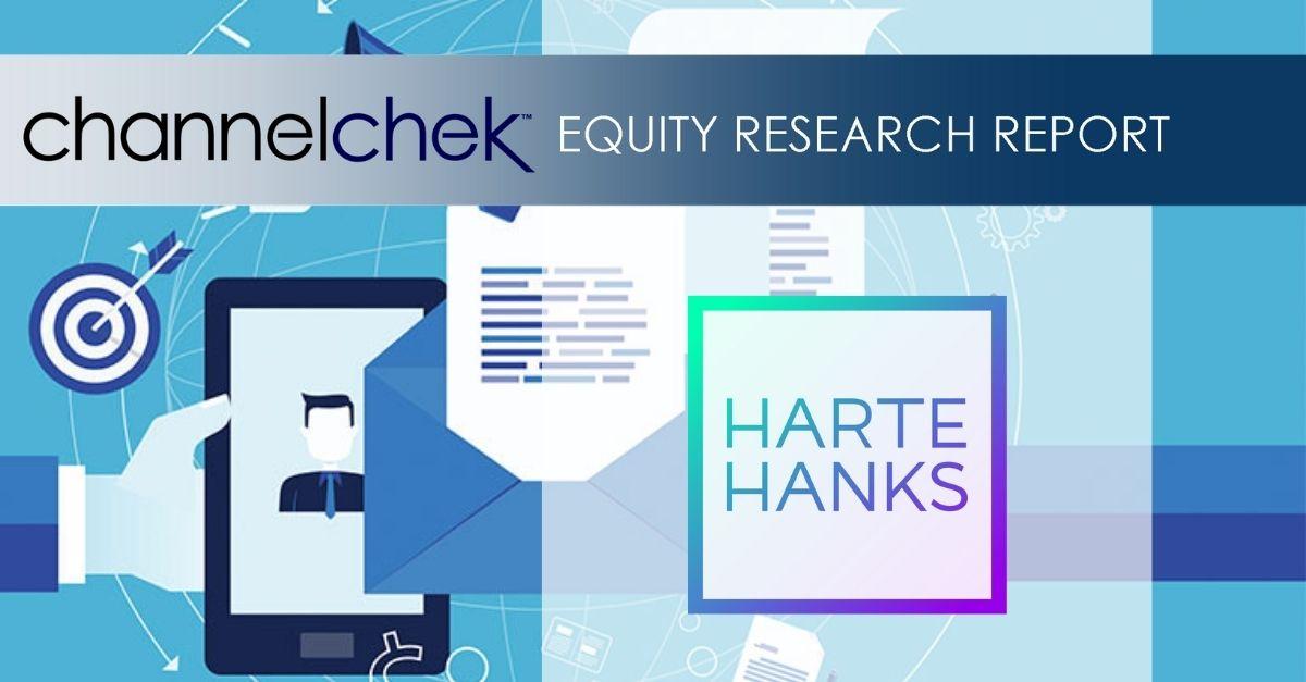 Harte-Hanks Inc. (HRTH) – Getting Its Act Together