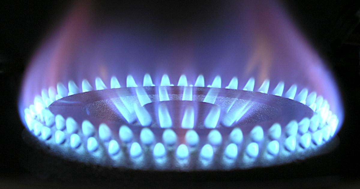 Traditional Energy Resources Have Been Shrinking