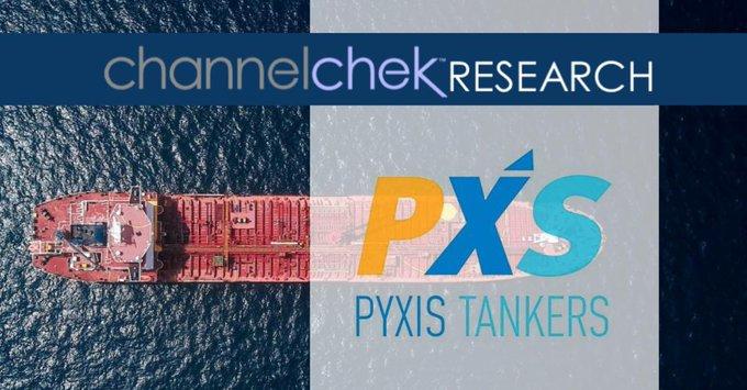 Pyxis Tankers Inc. (PXS) – NobleCon 17 Presentation Reinforces Positive LT Outlook