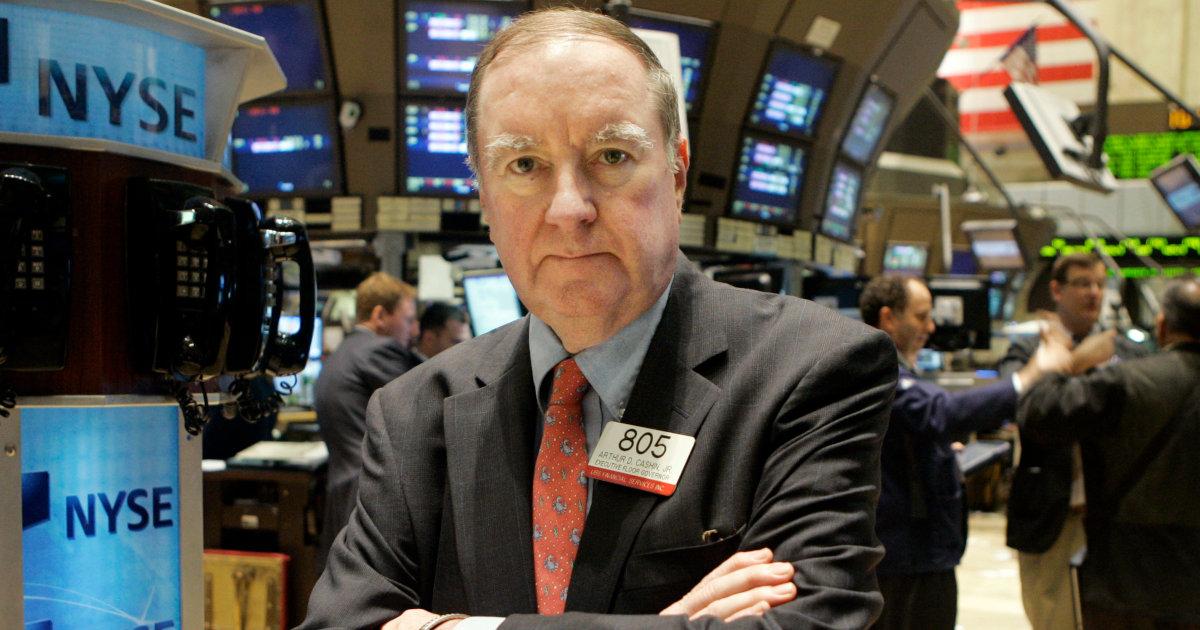Was There Ever a Market Crash on Good Friday?