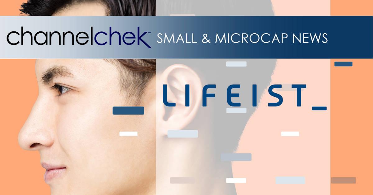 Lifeist Portfolio Company, Mikra, Begins Presales of CELLF™