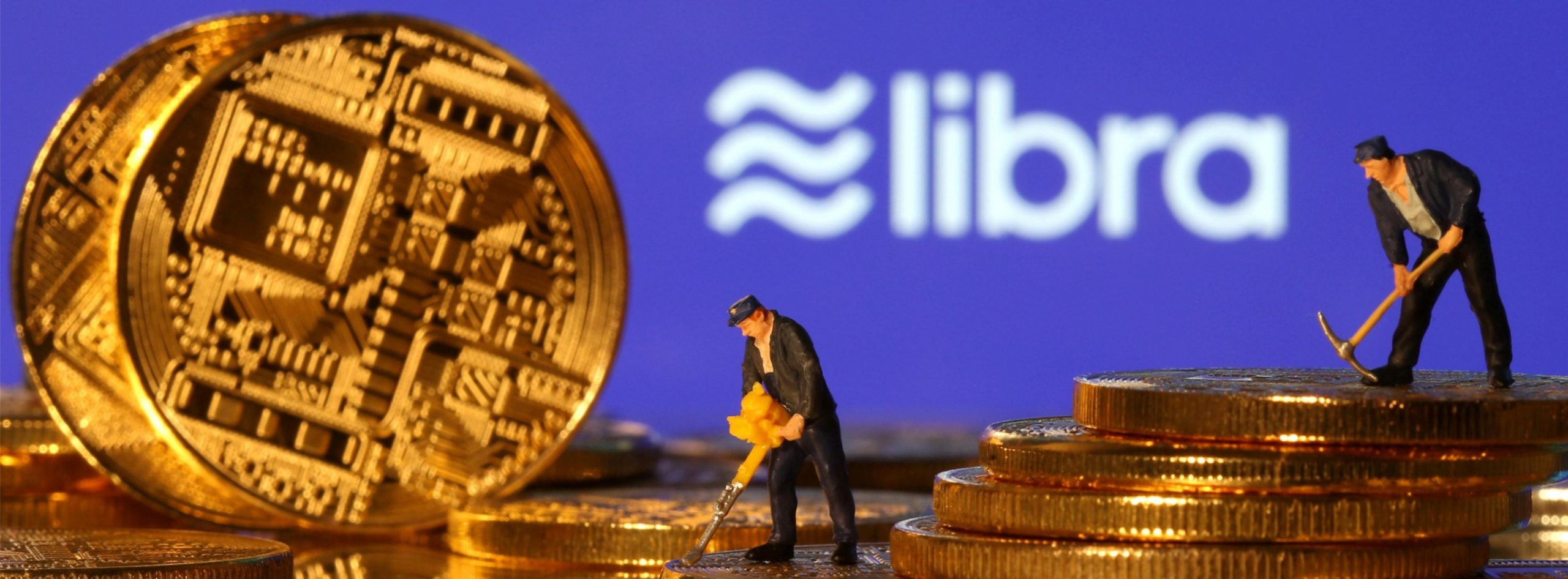 Cryptocurrency Controversy? Facebook Reveals Libra.