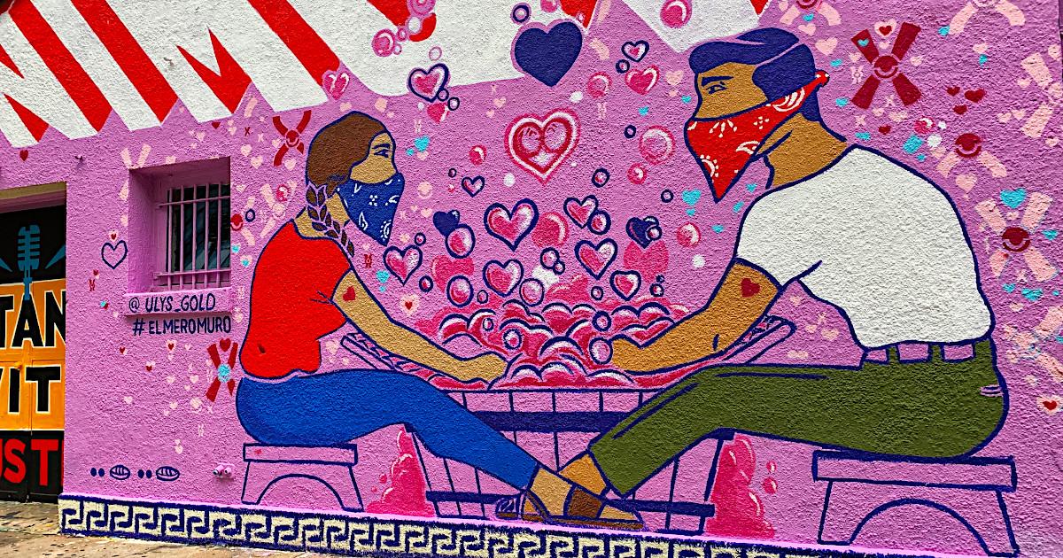 The Business of Valentines Day