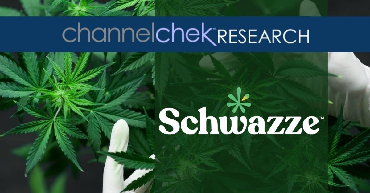 Schwazze (SHWZ) – Adds Two More Star Buds Locations Five To Go