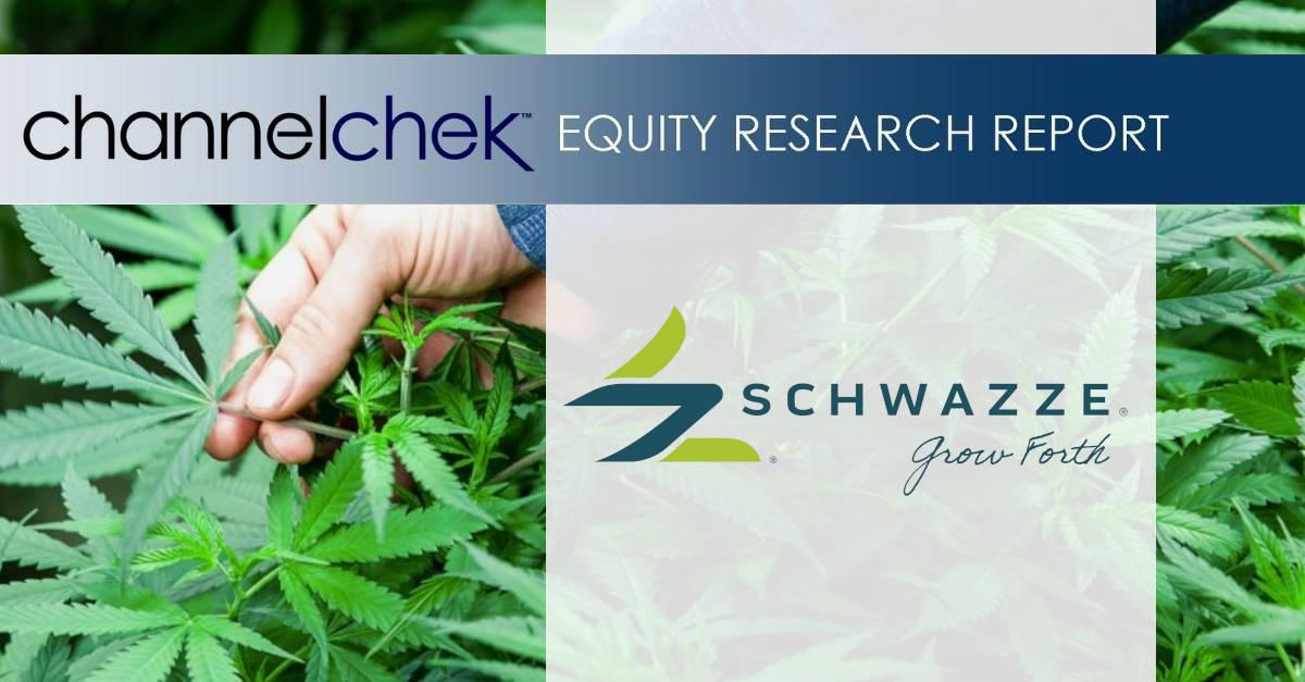 Schwazze (SHWZ) – Poised for a Breakout 2022