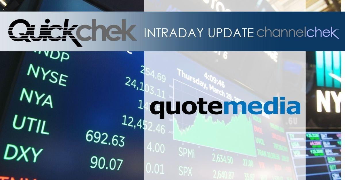 Release – QuoteMedia Inc. (QMCI) – Welcomes Bookmap as Newest Quotestream Connect Partner