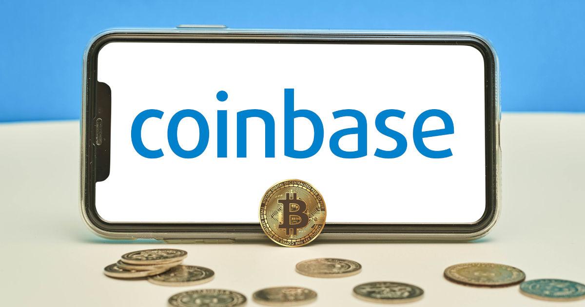Coinbase Receives an Enforcement Letter from the SEC