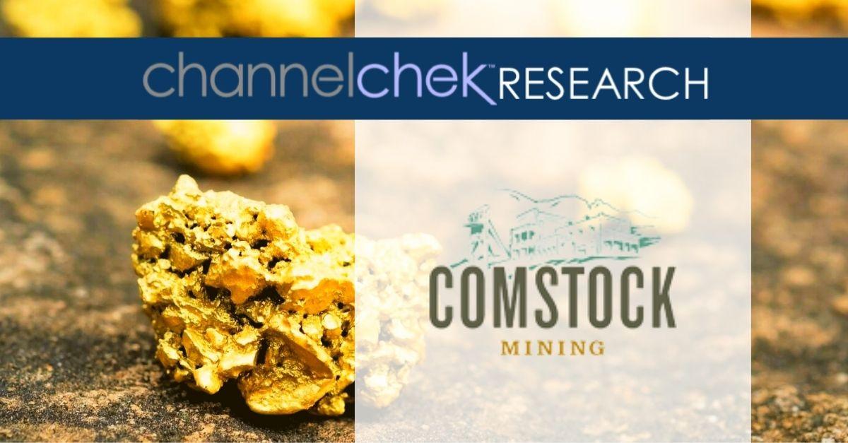 Comstock Mining (LODE) – Solid Execution