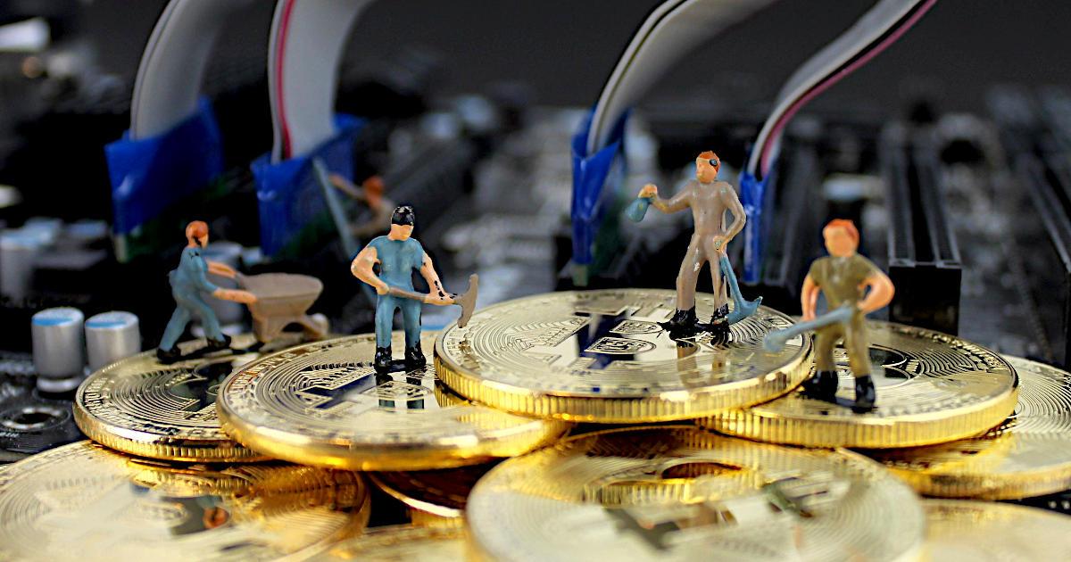 Tax Treatment for Crypto Miners Could Cause U.S. Exodus