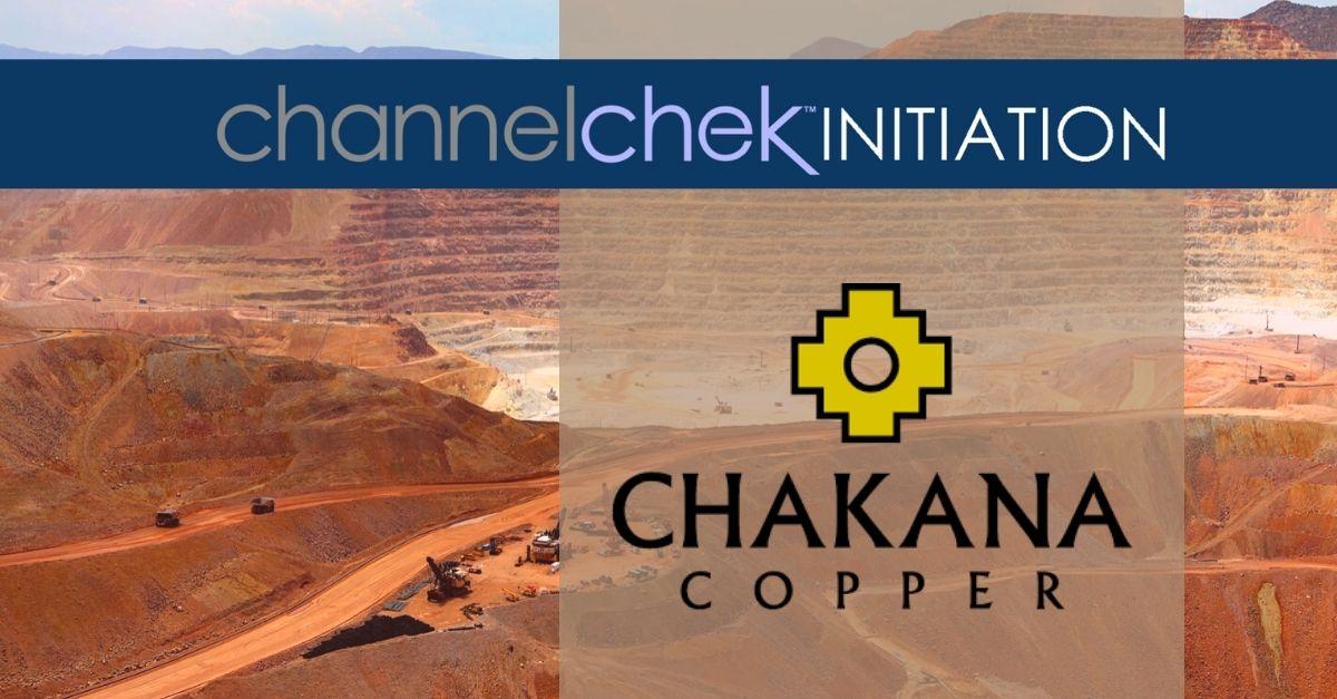 Chakana Copper Corp (CHKKF) – A Unique Gold and Copper Opportunity Unfolding in Peru