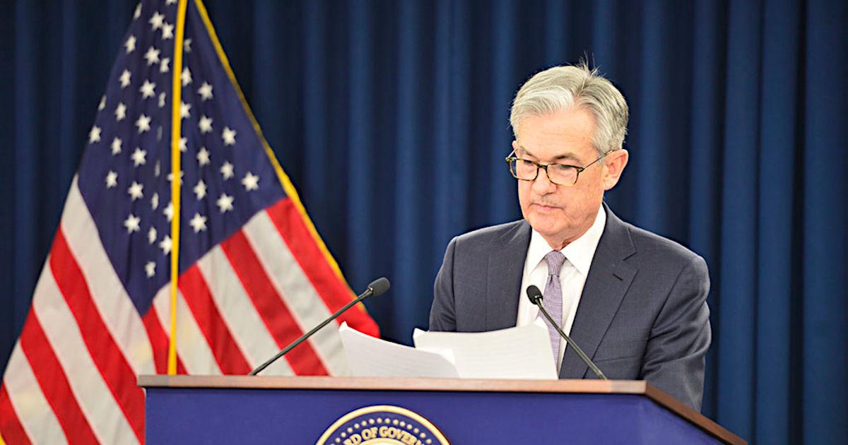 Fed Tapering to Reach its End Sooner