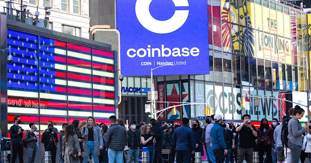 Coinbase Opens Waitlist for NFT and Social Platform