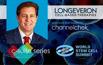 Longeveron (LGVN) – Investor Forum at the World Stem Cell Summit