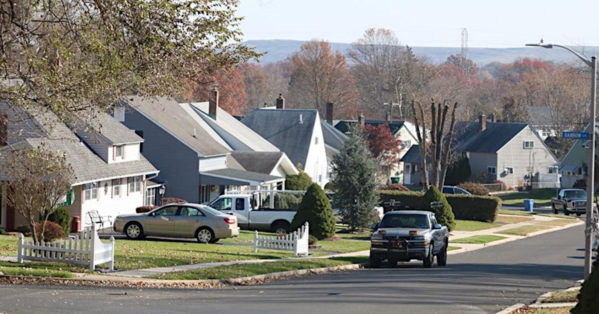 Will Mortgage Forbearance Impact Other Markets?
