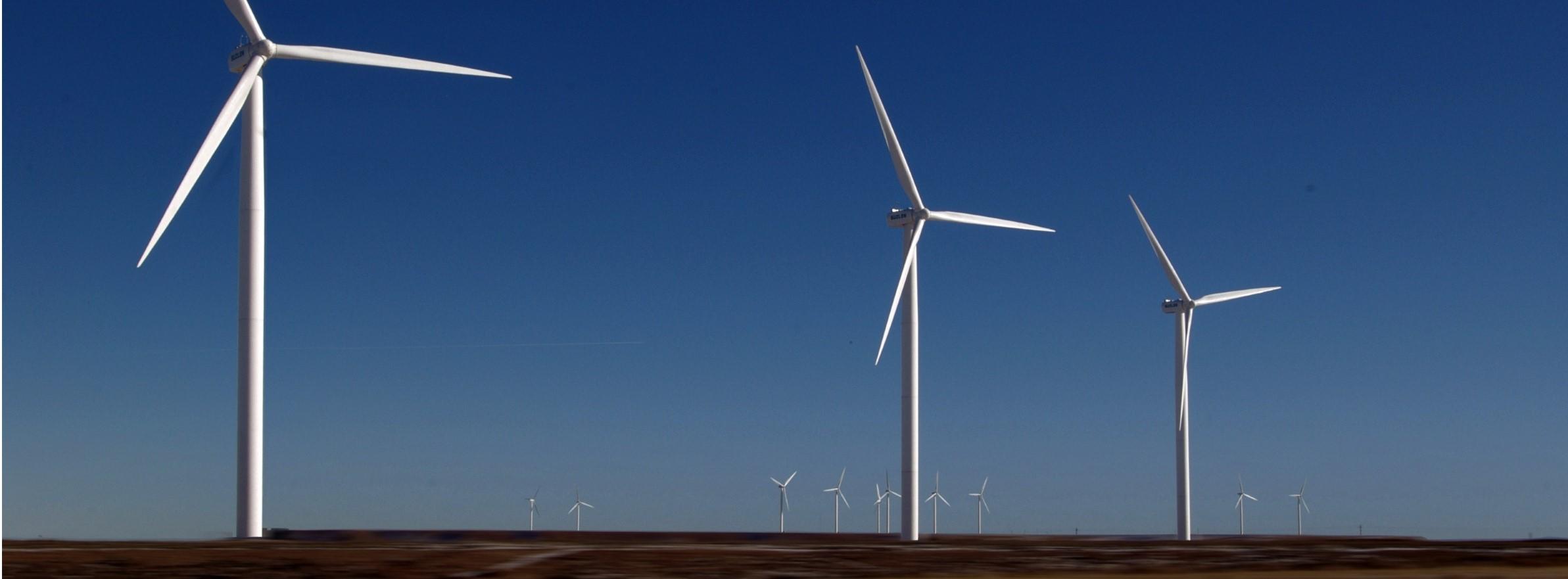 News – Wind Energy: Is it efficient enough?