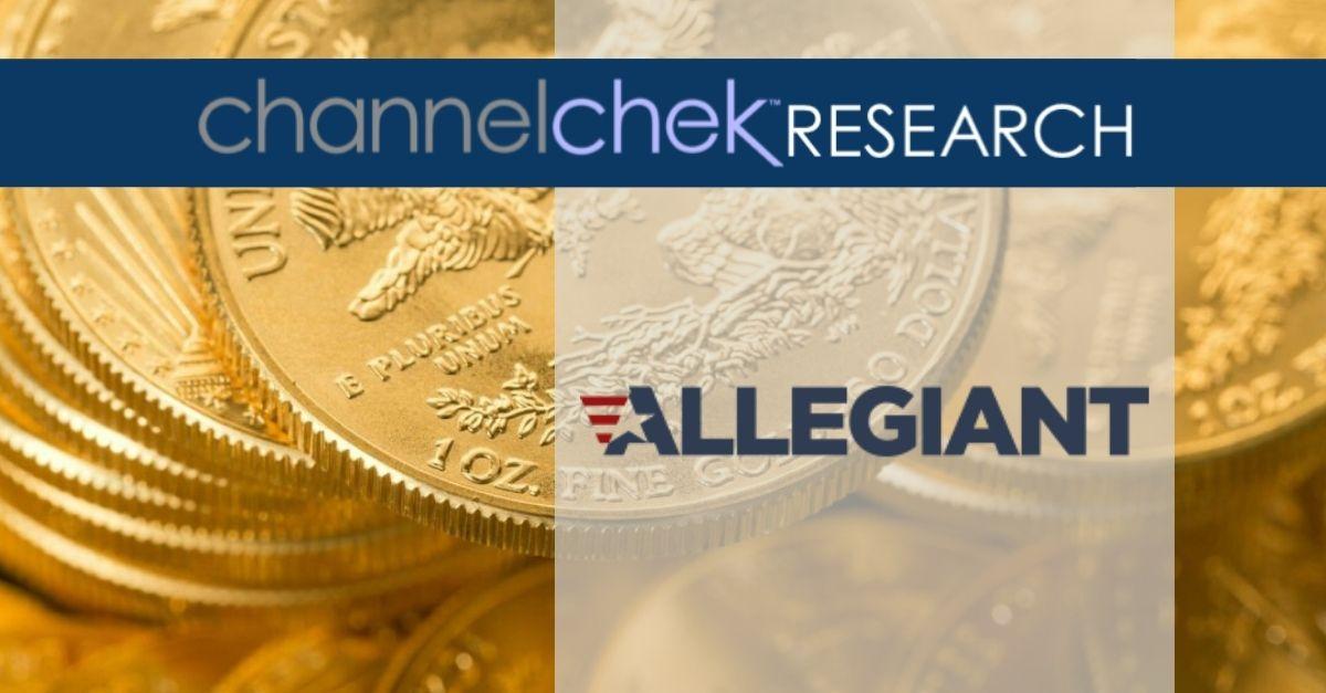 Allegiant Gold  Allegiant Gold Ltd (AUXXF) – 2021 Expected to Be Catalyst Rich