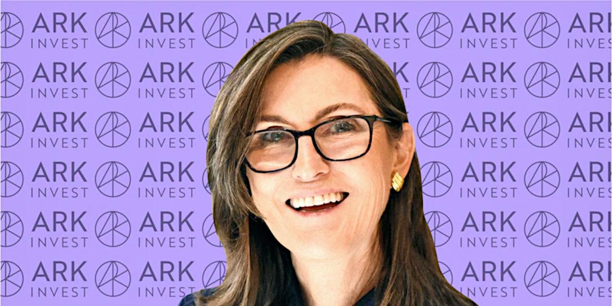 Cathie Wood Selling Fortnite and League of Legends Owners