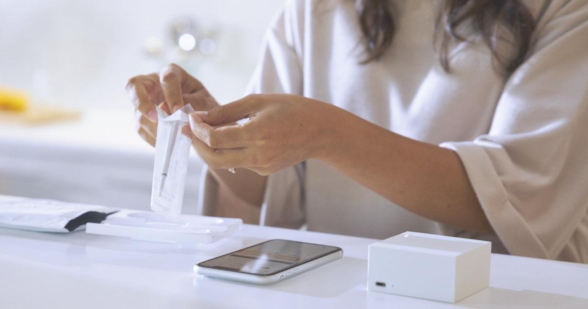 Will Companies that Make Covid Test Kits Rally?