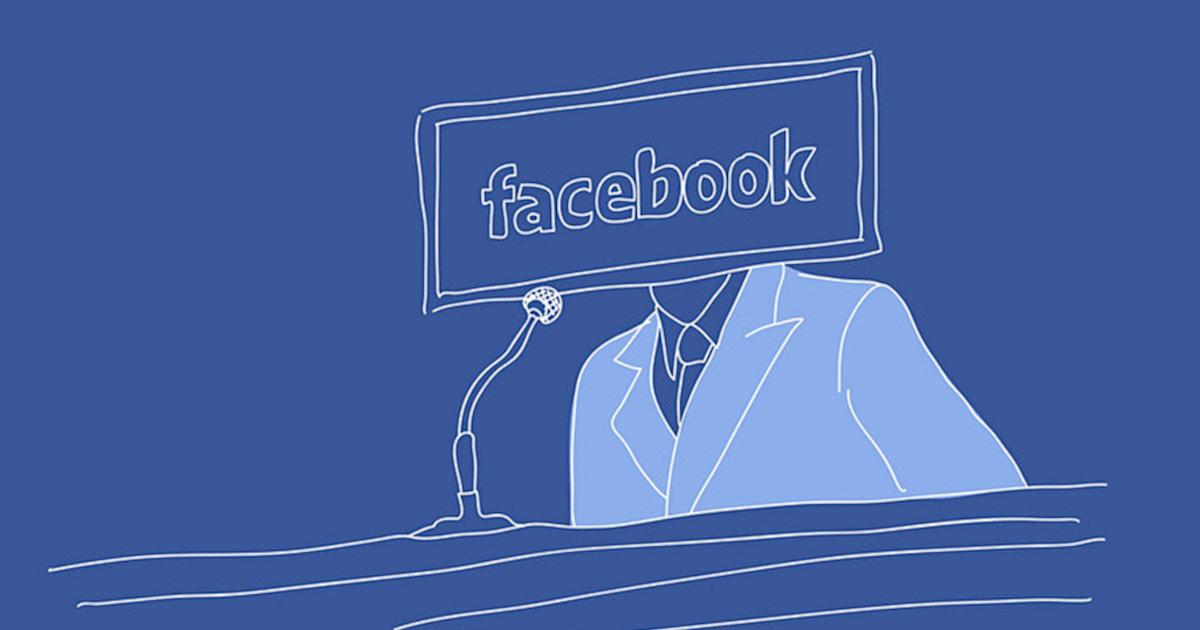 Why Facebook (Meta) Cryptocurrency Fell Apart