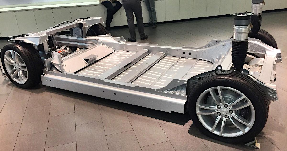 Lithium Recycling is an EV Opportunity Not Yet on Many Investors Radar
