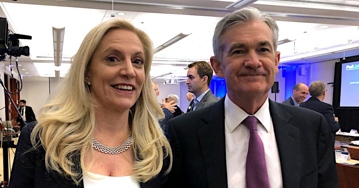 Will the Fed be Fighting Inflation Now?
