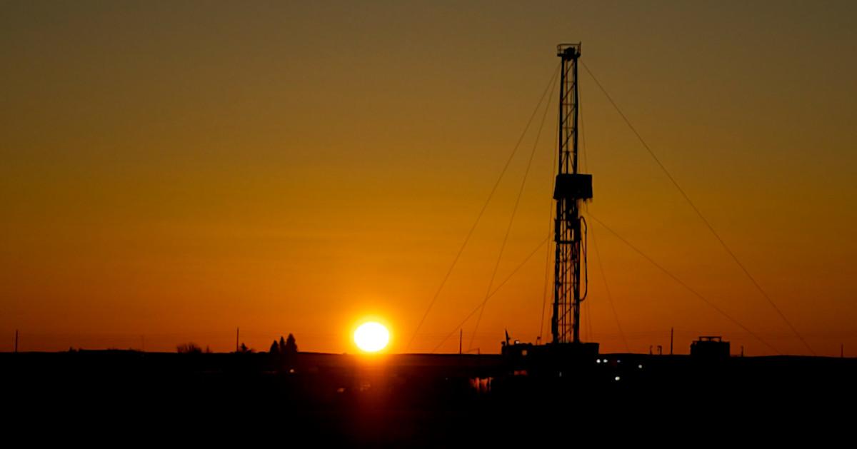 Can Oil Prices Keep Climbing?