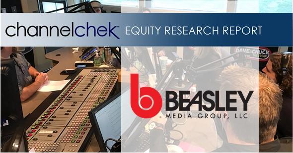 Beasley Broadcast Group (BBGI) – Building A Digital Agency With A Hyper Local Strategy