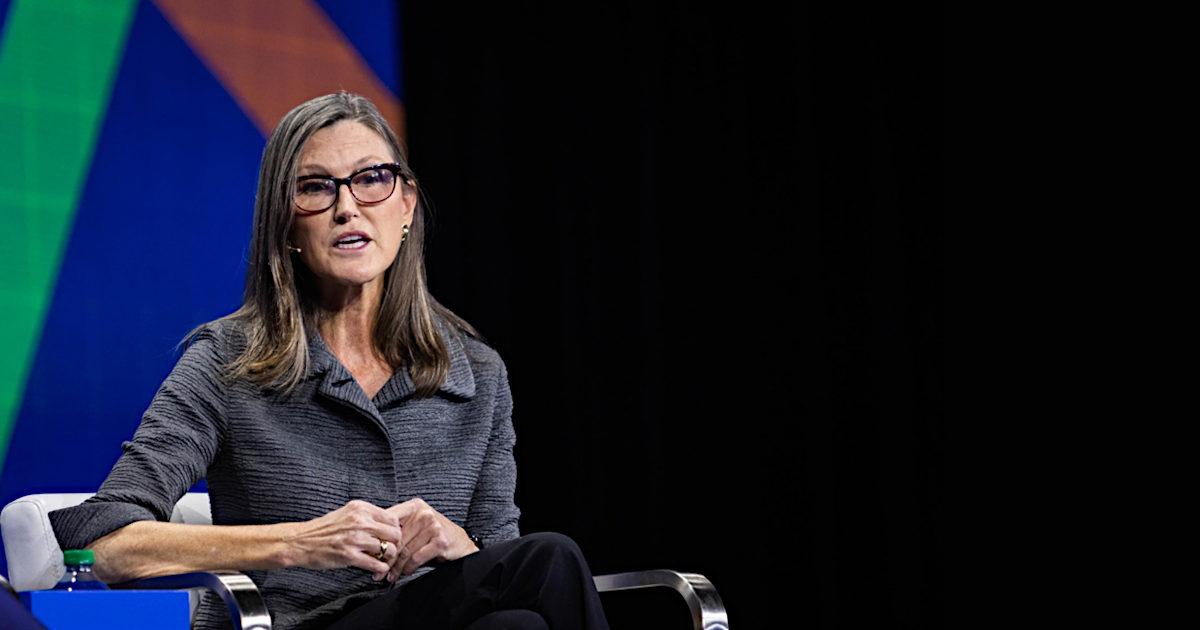 About Cathie Wood’s SEC Filing for a Private Equity Fund