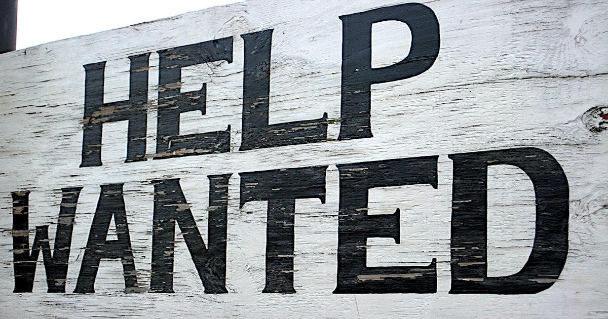 Workers’ Long Streak of Job Gains Continues