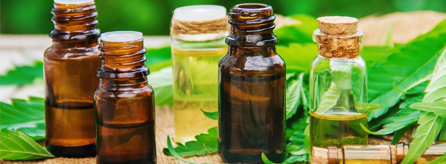 What’s the deal with CBD?