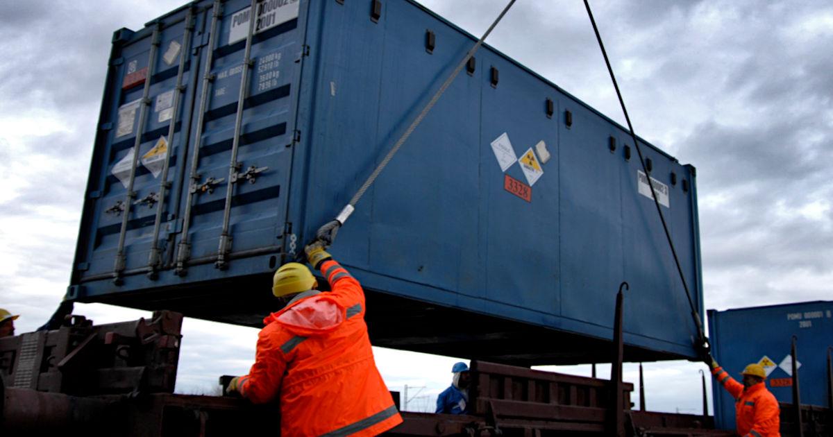 Can You Invest in Uranium Directly?