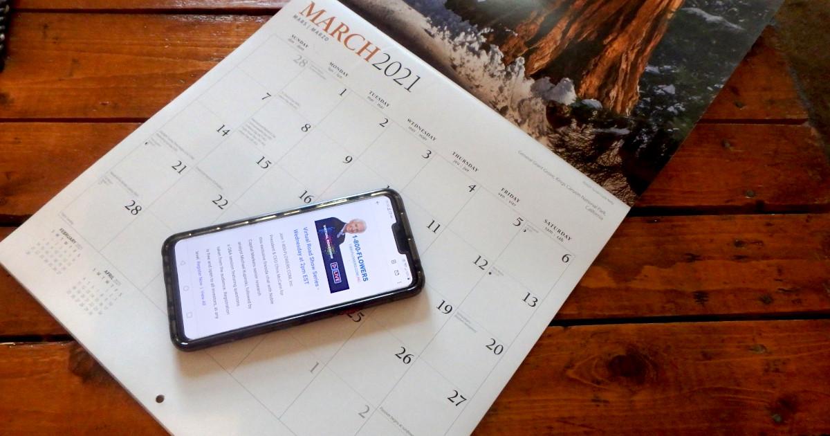 What Will the Stock Market do in the Spring?