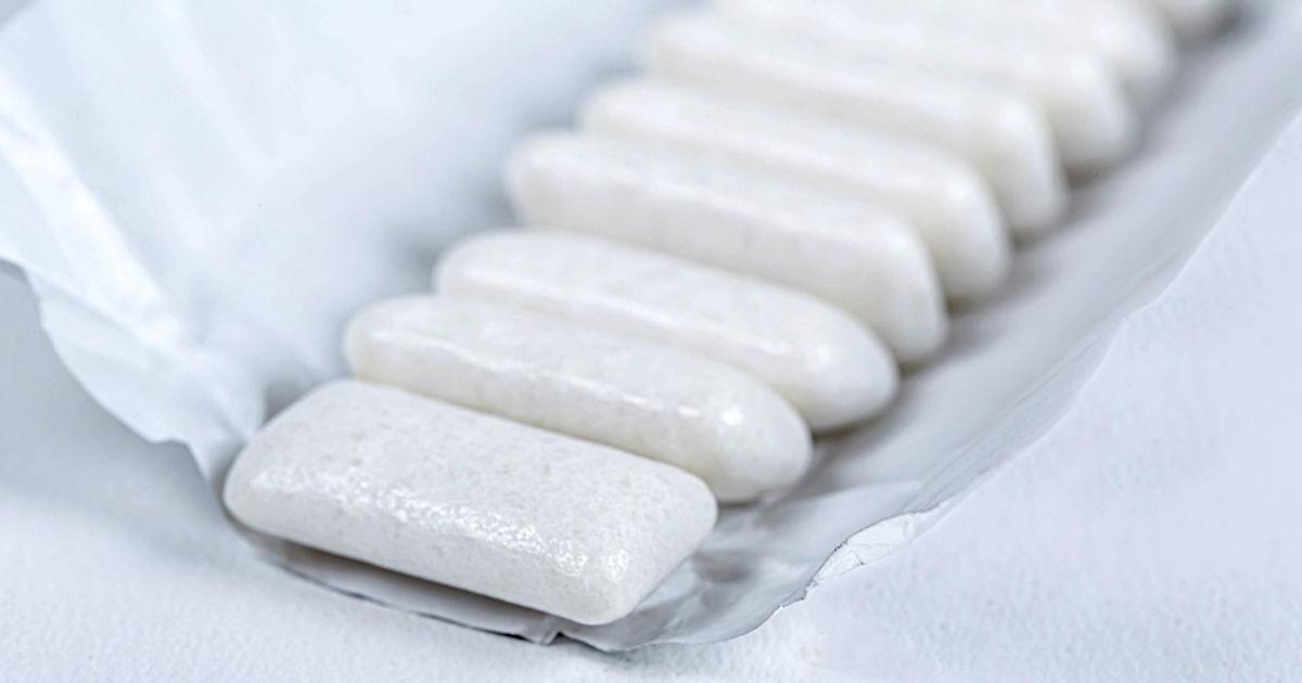 Protein Infused Chewing Gum Could Cut Spread of Covid 19 and Variants