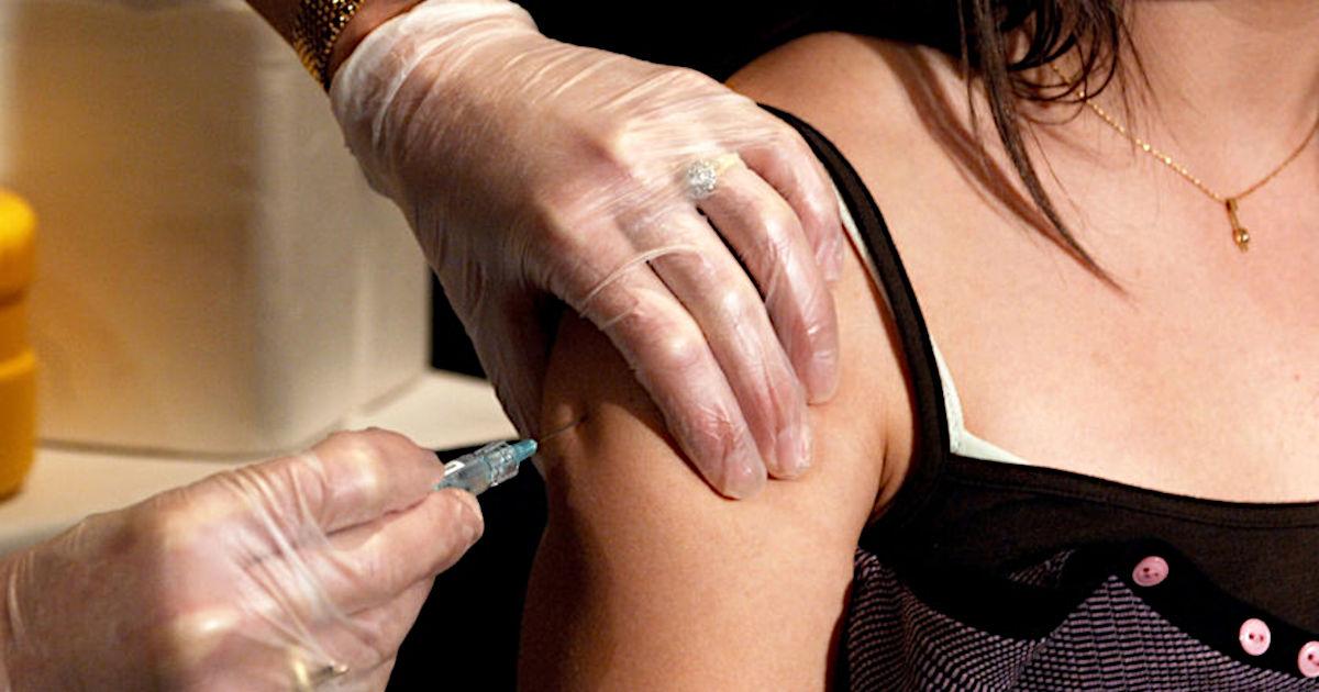 The Seven Viruses that Cause Cancer
