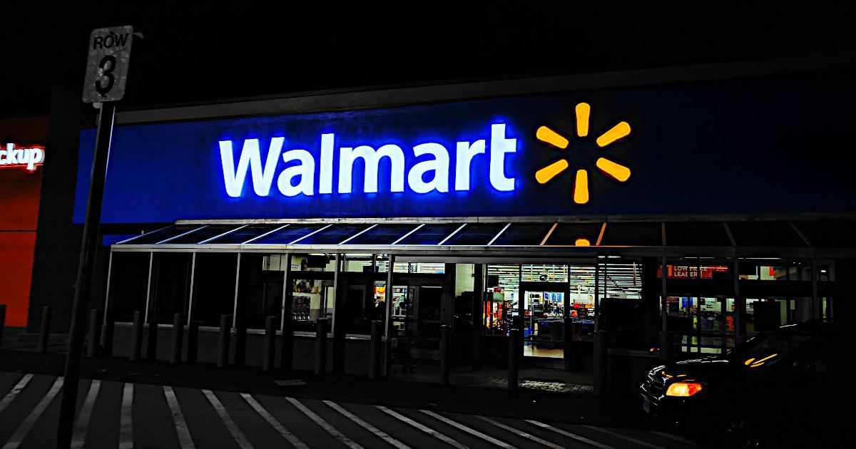 Walmarts Metaverse NFT and Crypto Plans