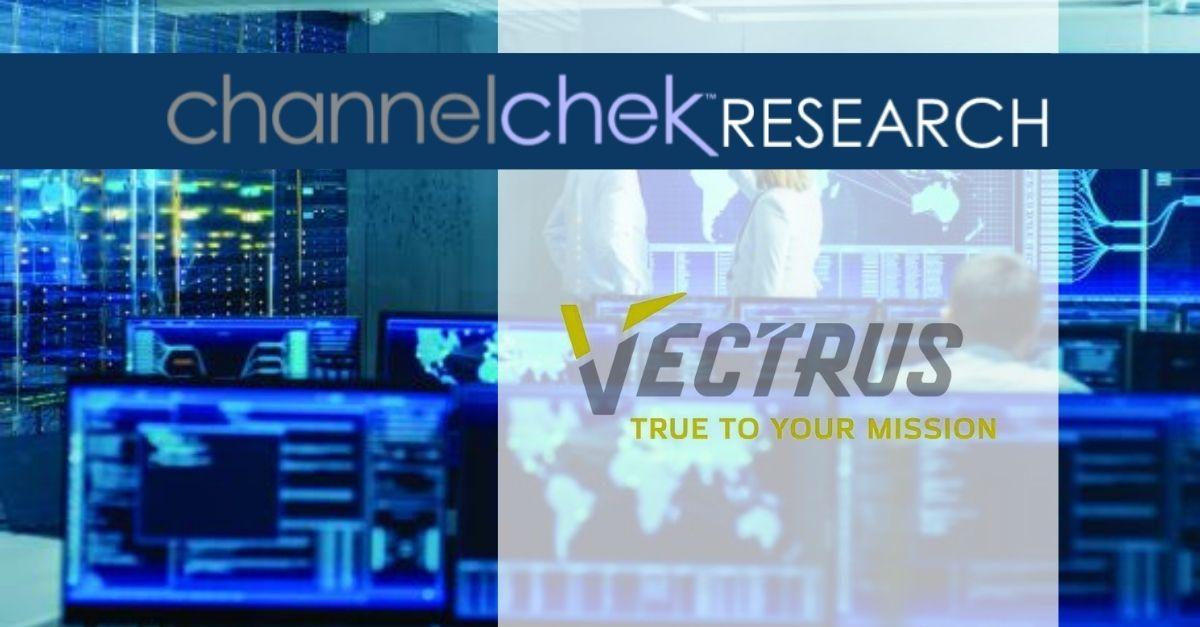 Vectrus (VEC) – After a 3Q Beat, What’s Next?