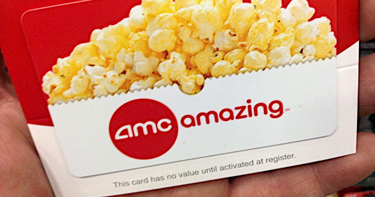 AMC Theaters Now Accepts 4 Cryptocurrencies