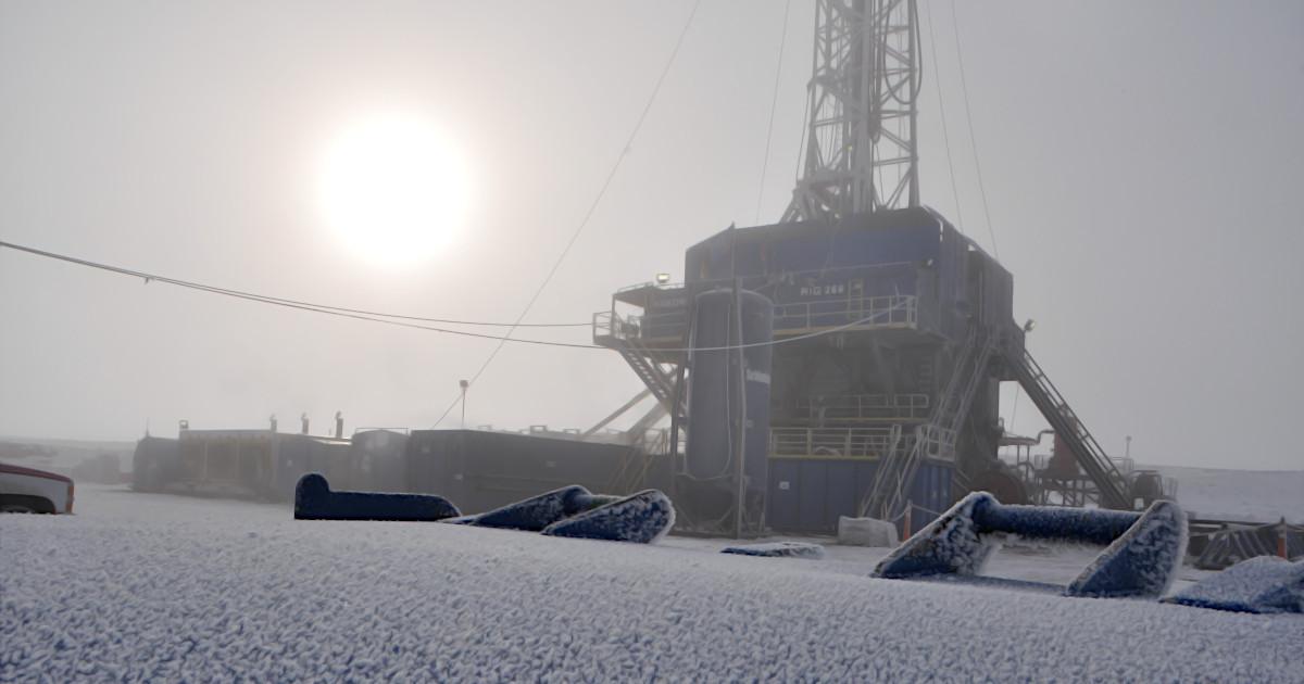 Massive power Outages and Extreme Weather Across Texas and the Midwest
